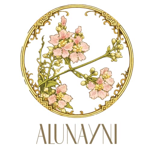 Logo Alunayni